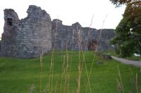 Inverlochy Castle