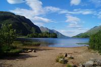 Loch Shiel (Glenfinnan Monument) 