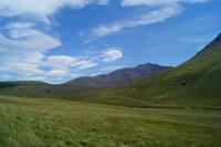 Impressionen von Skye (nahe Fairy Pools)