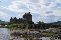 Eilean Donan Castle