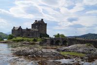 Eilean Donan Castle