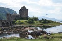 Eilean Donan Castle