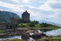 Eilean Donan Castle