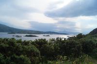 Skye mit der Brücke, die Skye mit dem 