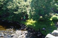 Brücke von Pennyghael