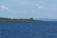 Überfahrt Mull - Lochaline