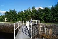 Banavie Locks, Neptun's Staircase