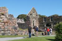 Iona Nunnery (Nonnenkloster) 