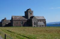 Iona Abbey 