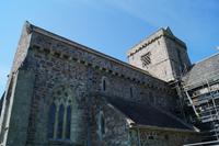 Iona Abbey