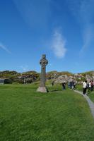 Iona Abbey 