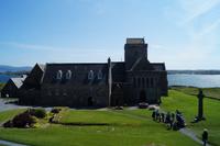 Iona Abbey