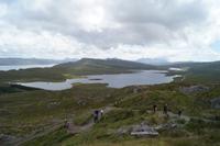 Impressionen von Skye 