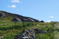 Gearrannen Black Houses (Lewis)