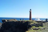 Butt of Lewis Lighthouse 