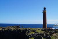 Butt of Lewis Lighthouse 
