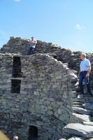 Dun Carloway Broch