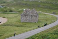 Calda House am Loch Assynt