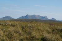 Ben Loyal, Nordschottland