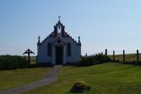Italien Chapel