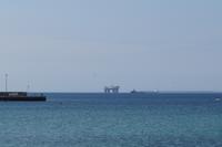 Auf diesen Plattformen übernachten Arbeiter 