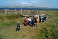 Am Ring of Brodgar