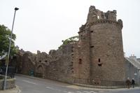 Bischofspalast in Kirkwall