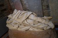 Grabstelle des Polarforschers John Rae