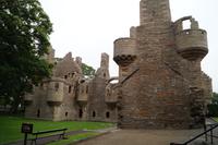 Alter Adelspalast aus dem 17. Jhdt., Kirkwall