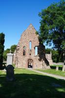 Beauly Priory