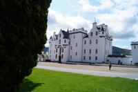 Blair Atholl Castle 