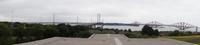 Firth of Forth Bridges 