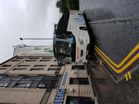 700_Glasgow; Abfahrt