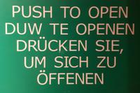 999_guter Tipp zum Schluss (gesehen auf der Pride of Hull) und bis zur nächsten Tour...