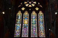 020 Glasgow, Cathedral