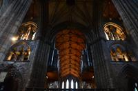 022 Glasgow, Cathedral