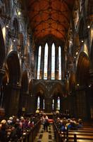 025 Glasgow, Cathedral