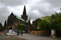 030 Glasgow, Cathedral