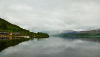 032 Loch Lomond, Luss