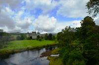 035 Inveraray Castle