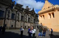084 Stirling Castle