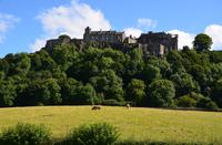 086 Stirling Castle