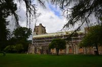 089 Dunkeld, Cathedral