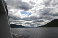 100 Loch Ness, Jacobite Cruises