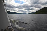 101 Loch Ness, Jacobite Cruises
