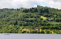 103 Loch Ness,  Urquhart Castle