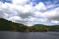 105 Loch Ness,  Urquhart Castle