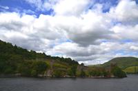 106 Loch Ness,  Urquhart Castle