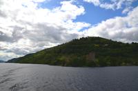 107 Loch Ness,  Urquhart Castle