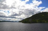 108 Loch Ness,  Urquhart Castle